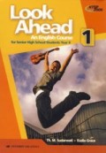 Look Ahead: An English Course for Senior High School Students Year X