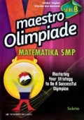 Maestro Olimpiade Matematika SMP