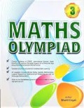 Maths Olympiad 3