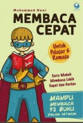 Membaca Cepat Untuk Pelajar & Remaja