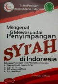 Mengenal & Mewaspadai Penyimpangan Syi'ah di Indonesia