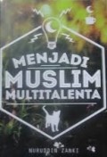 Menjadi Muslim Multitalenta