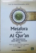 Metafora dalam Al-Qur'an dan Terjemahannya dalam Bahasa Indonesia