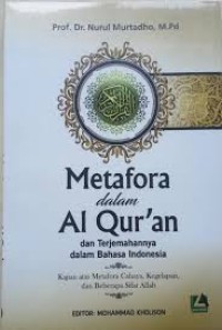 Metafora dalam Al-Qur'an dan Terjemahannya dalam Bahasa Indonesia