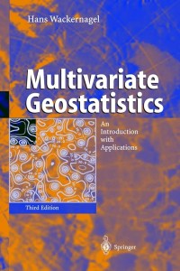 Multivariate Geostatistic an Introduction with Application