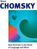 New Horizons in the Study of Language and Mind