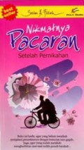 Nikmatnya Pacaran setelah Pernikahan