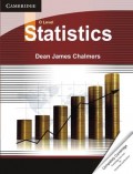 O Level Statistic