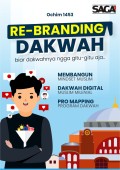 Re-Branding Dakwah