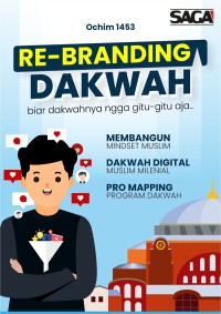 Re-Branding Dakwah