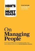 On Managing People
