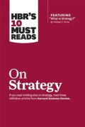 On Strategy