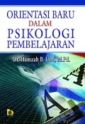 Orientasi Baru dalam Psikologi Pembelajaran