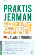 Praktis Jerman dalam 1 Minggu