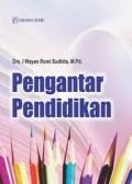 Pengantar Pendidikan
