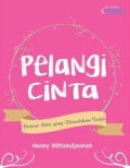 Pelangi Cinta : Pesona Istri yang Dirindukan Surga