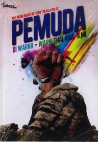 Pemuda di Warna-Warni Thalabul 'Ilmi