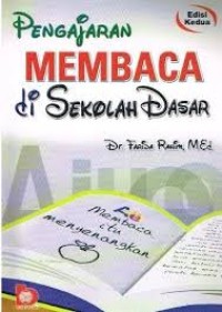 Pengajaran Membaca di Sekolah Dasar