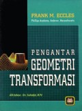 Pengantar Geometri Transformasi