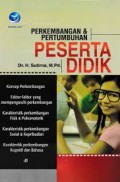 Perkembangan & Pertumbuhan Peserta Didik