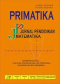 Literasi matematika siswa SMP Negeri Makassar ditinjau dari domain proses, konten, dan konteks PISA
