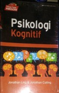Psikologi Kognitif