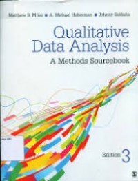 Qualitative Data Analysis : A Methods Sourcebook