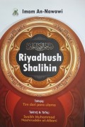 Riyadhush Shalihin