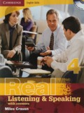 Real Listening and Speaking 4