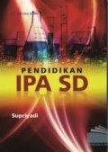 Pendidikan IPA SD