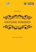 Saduran Untung Surapati