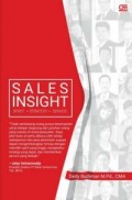 Sales Insight