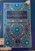 Samudera Ulumul Al-Qur'an (Al-Itqan fi Ulumil Qur'an) Jilid 3