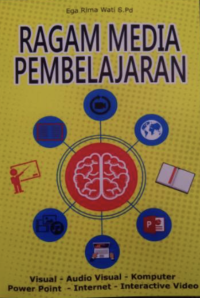 Ragam Media Pembelajaran (Visual-Audio Visual-Komputer-Power Point-Internet-Interactive Video)