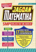 Jagoan Matematika SMP
