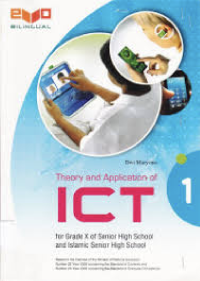 Theory and Application of ICT 1