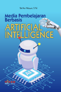 Media Pembelajaran Berbasis Artificial Intelligence (AI)