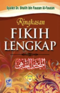 Ringkasan Fiqih Lengkap