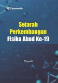Sejarah perkembangan Fisika Abad Ke-19