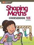 Shaping Maths Coursebook 4B
