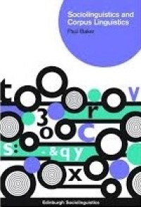 Sociolinguistics and Corpus Linguistics