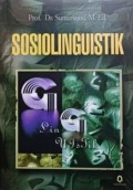 Sosiolinguistik