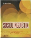 Sosiolinguistik