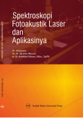 Spektroskopi Fotoakustik Laser dan Aplikasinya
