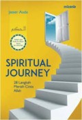 Spiritual Journey : 28 Langkah Meraih Cinta Allah