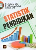Statistik Pendidikan