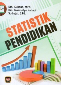 Statistik Pendidikan