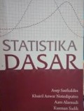 Statistika Dasar