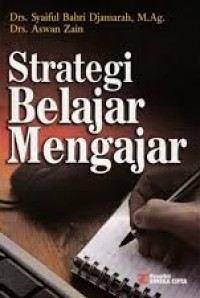 Strategi Belajar Mengajar