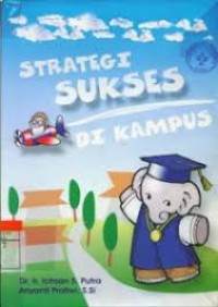 Strategi Sukses di Kampus